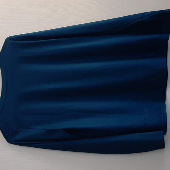 Women's 3D kitten print long sleeve tshirt - Picture 2 of 6